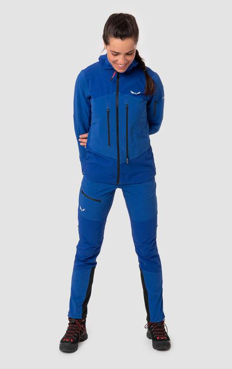 Actual product image Salewa Ortles Durastretch Jacket Da (40, L)