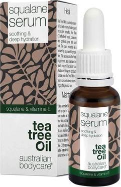 Actual product image Australian Bodycare Tea Tree Oil Squalane Serum (30 ml)