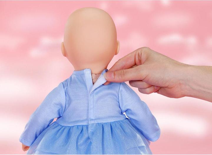 Image du produit Zapf Creation Robe d'hiver