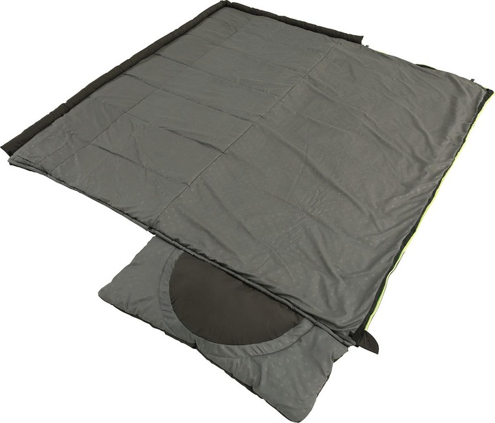 Produktbild Outwell Contour Supreme Schlafsack (220 cm)