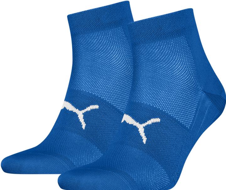 Produktbild Puma Sport Light Quarter (2er Pack, 43 - 46)