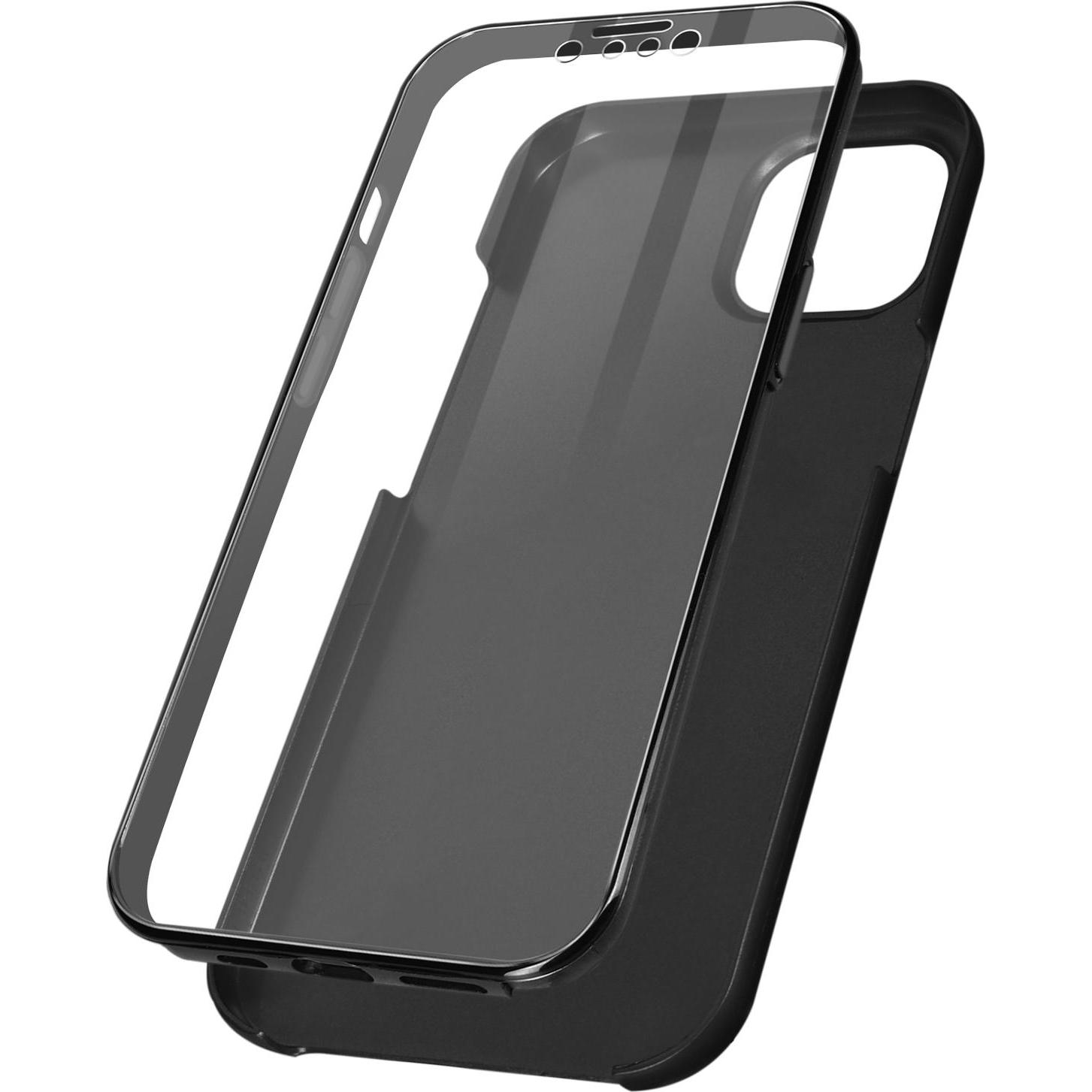 Avizar Complet Series (Apple iPhone 13 Pro), Smartphone Hülle, Schwarz
