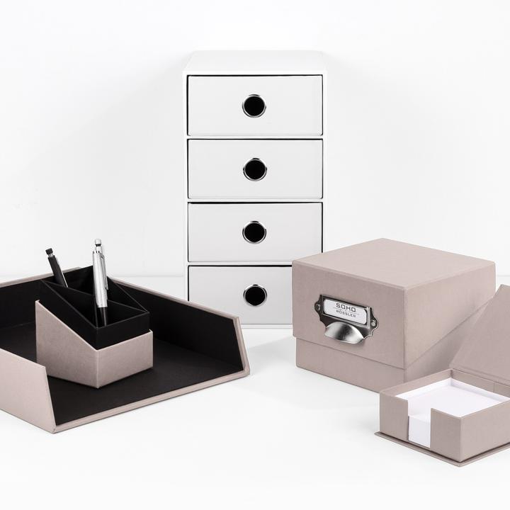 Image du produit Rössler Ablagekorb (A4)