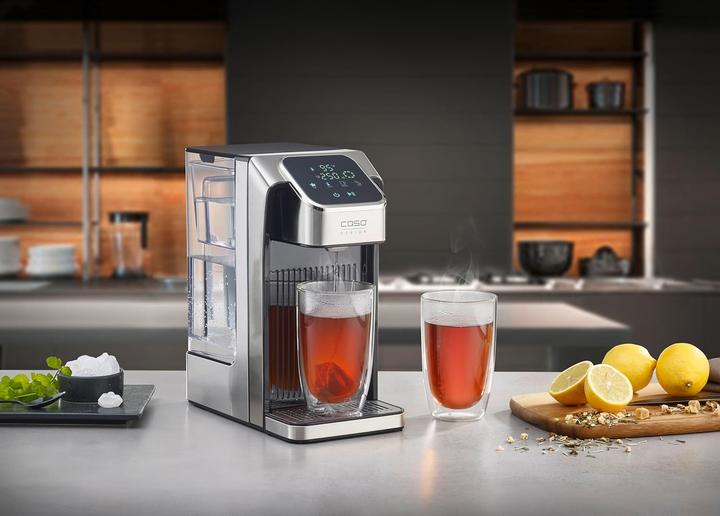 Image du produit Caso Turbo