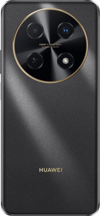 Produktbild Huawei nova 12i (128 GB, Black, 6.70", Dual SIM, 4G)