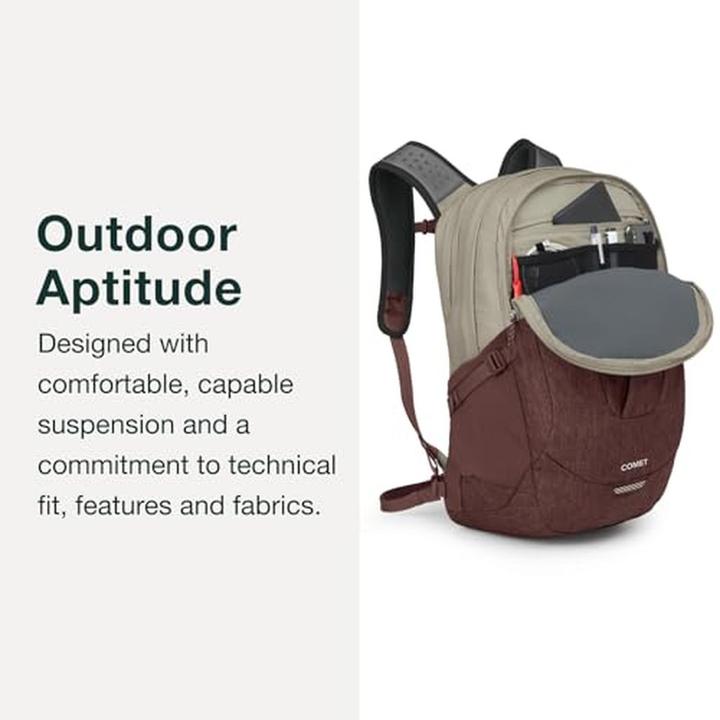 Image du produit Osprey Sac à dos Comet 50 cm (30 l)