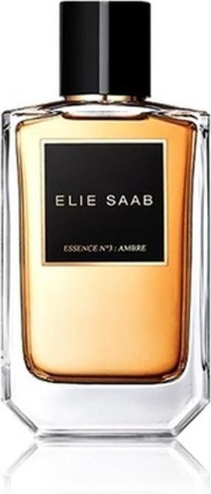 Produktbild Elie Saab Essence No 4 Oud Fragrance Eau De Parfum Spray 3.3 Oz (Eau de Parfum, 100 ml)