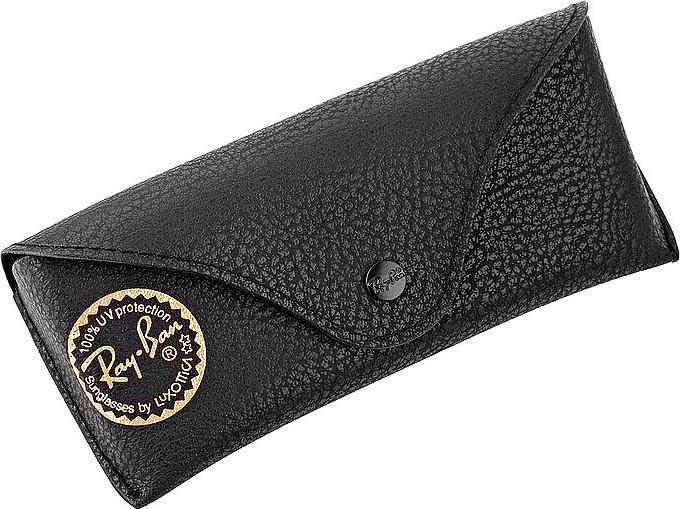 Produktbild Ray Ban Aviator Gradient