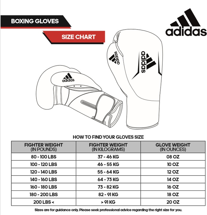 Produktbild adidas Speed Tilt 350V (12 OZ, One Size)