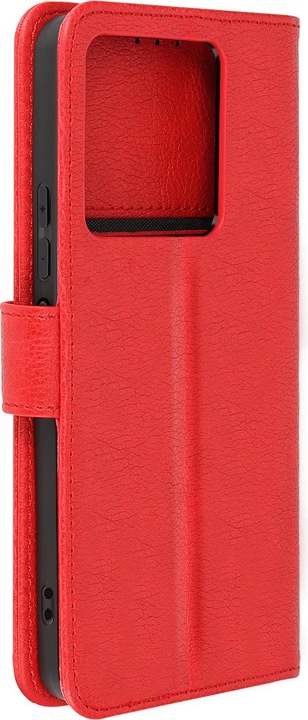 Produktbild Avizar Chesterfield Wallet Cover Series (Xiaomi Redmi Note 13 Pro)