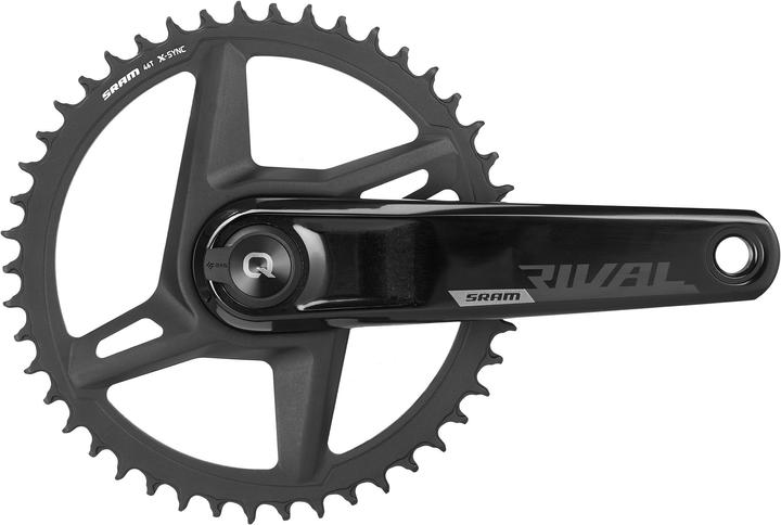 Produktbild Sram Rival 1xD1QuarqRoad DUB Wide (172.50 mm)