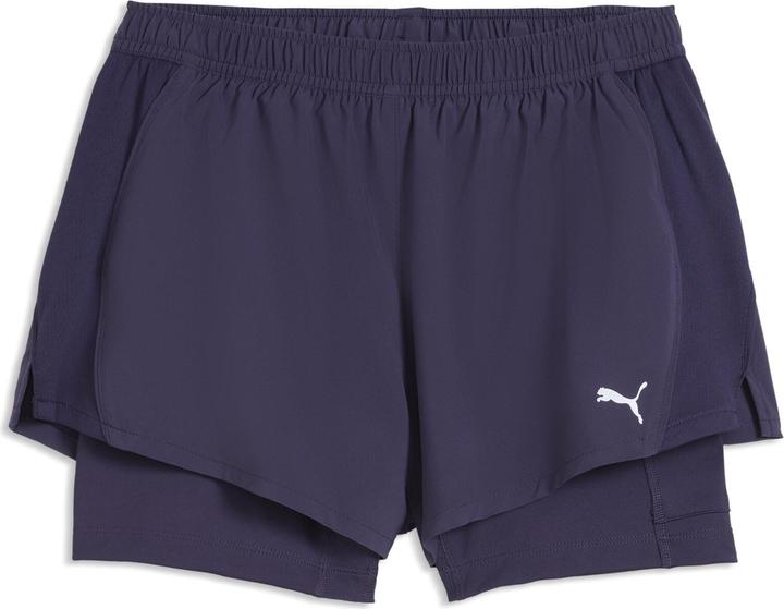 Produktbild Puma W RUN VELOCITY 2IN1 3" SHORT (M)