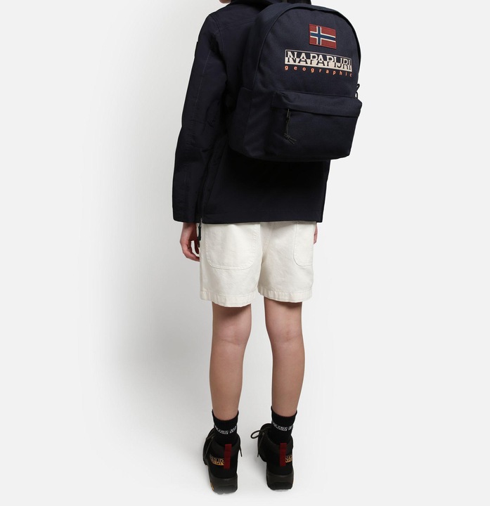 Actual product image Napapijri Herring backpack 39 cm (14 l)