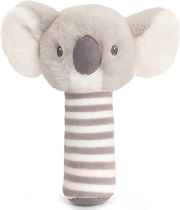 Image du produit Keel Keeleco Baby koala hochet 14cm (14 cm)