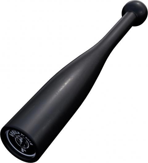 Image du produit Gorilla Sports Indian Clubbells (1 x 8 kg)