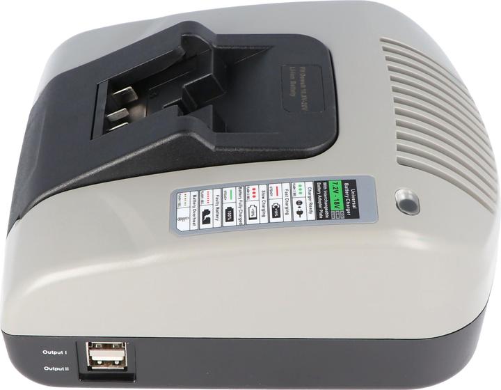 Produktbild DeWalt Schnell-Ladegerät