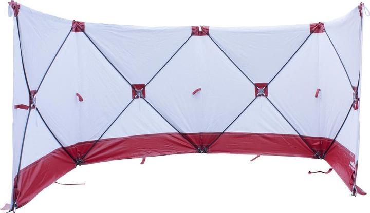 Dönges Privacy screen, mobile, 180 x 720 cm (180 cm)