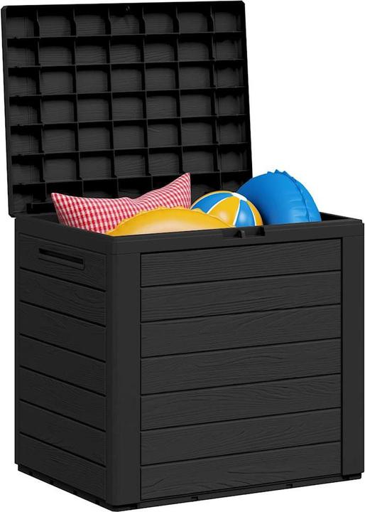 Actual product image vidaXL Aufbewahrungsbox