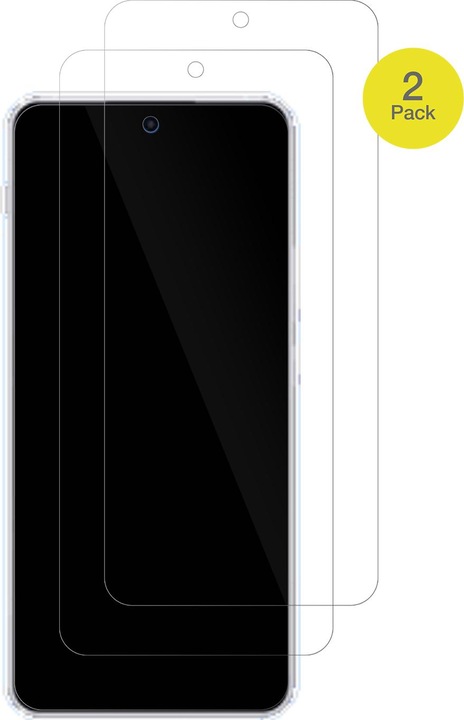 Actual product image Dipos 3D Full Cover Screen Protector (1 Piece, OnePlus Nord 4)