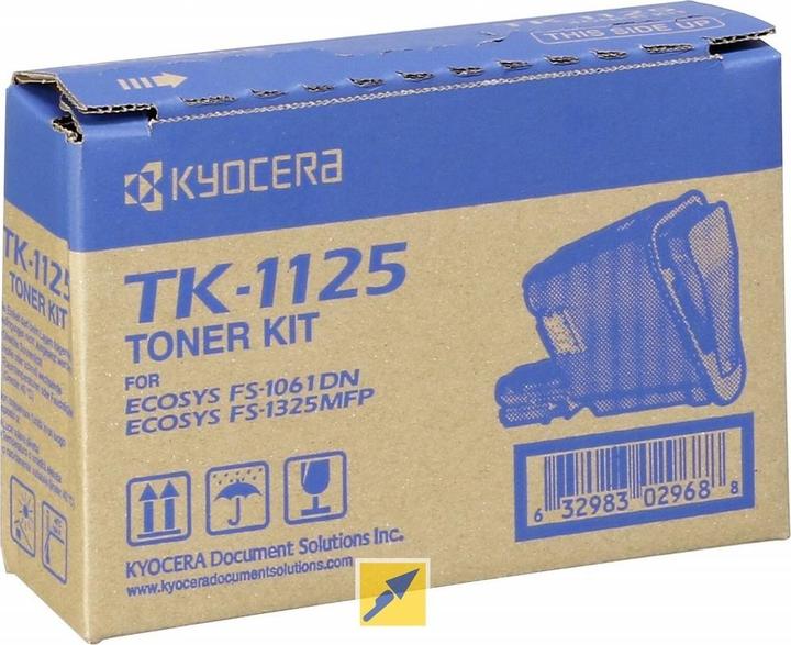 Immagine prodotto Kyocera Tk-1125 (FC)