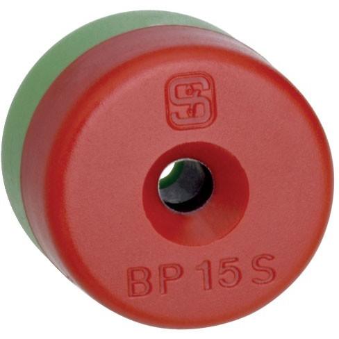 Schmersal Solenoide di commutazione, Pulsante + Interruttore