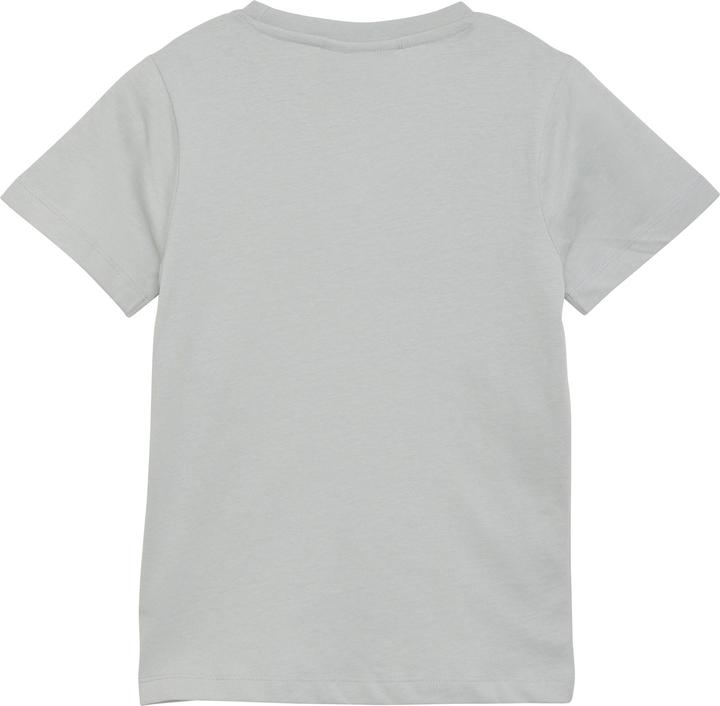 Actual product image Color Kids Kid's T-Shirt with Print Junior Style (92)