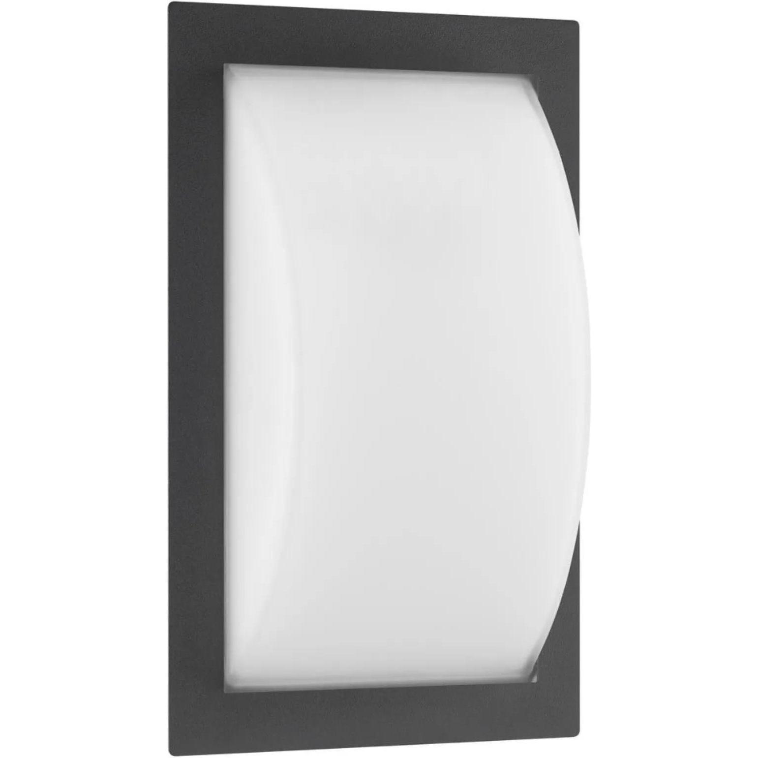 LCD, Gartenbeleuchtung, Wand- & Deckenleuchten (910 lm, IP44)