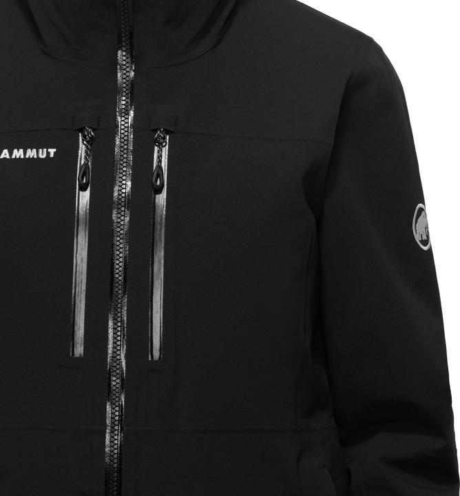 Immagine prodotto Mammut Giacca con cappuccio Stoney HS Thermo Donna (S)