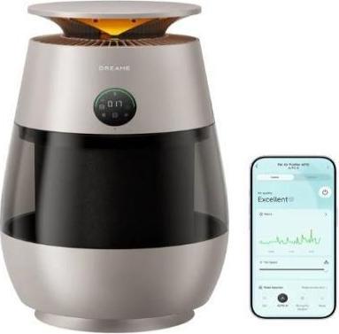 Image du produit Dreame AP10 (40 m²)