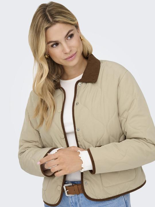 Actual product image JdY JDYPAULA Leichte Jacke Steppblazer (M)
