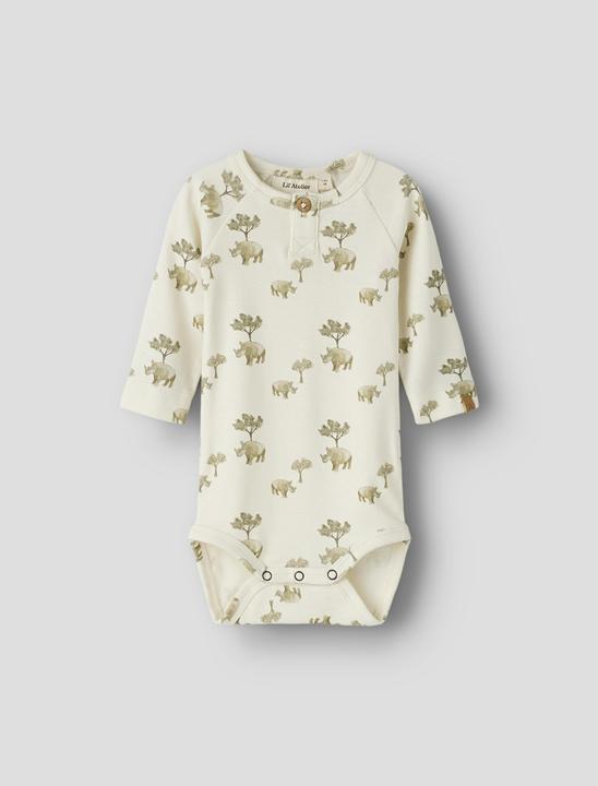 Actual product image Name it Print Strampler (68)