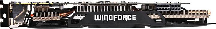 Image du produit Gigabyte GTX 970 Windforce 3X (4 Go)