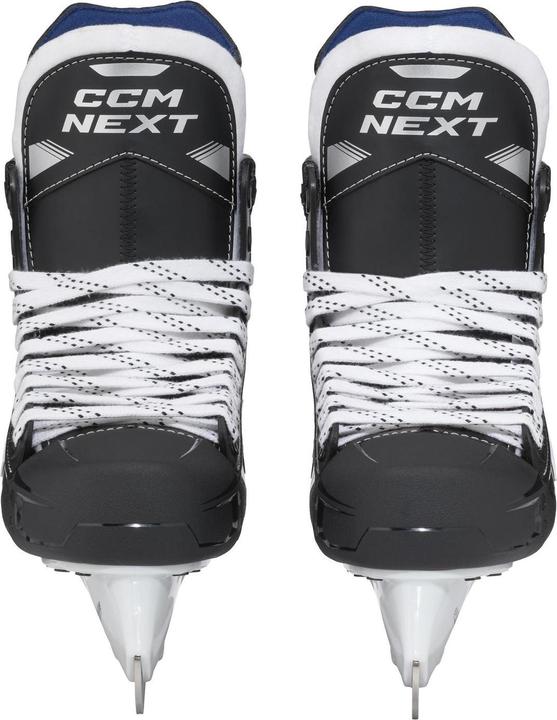 Image du produit CCM NEXT SR Regular 8.0 (5489674) (12, 13, 14, 15, 16, 17, 18, 19, 20, 21, 22, 23, 24, 25, 26, 27, 28, 29, 30, 31, 32, 33, 34, 35, 36, 37, 38, 39, 40, 41, 42, 43)