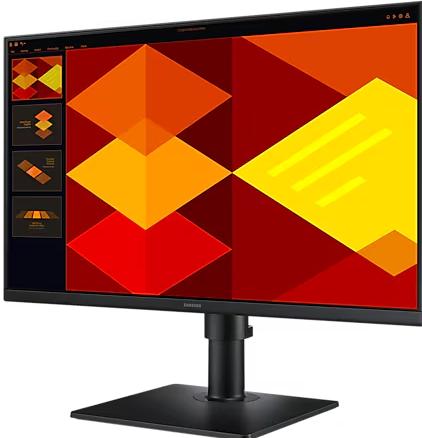 Produktbild Samsung S40GD, 24" (1920 x 1080 Pixel, 24")