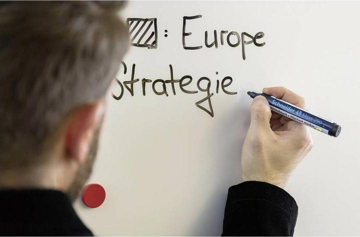 Immagine prodotto Schneider Set Boardmarker Maxx 290 (4x)