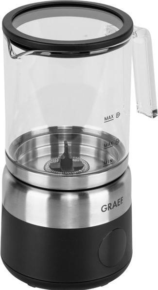 Image du produit Graef GRA MS802EU Milschaufschäumer (400 ml)