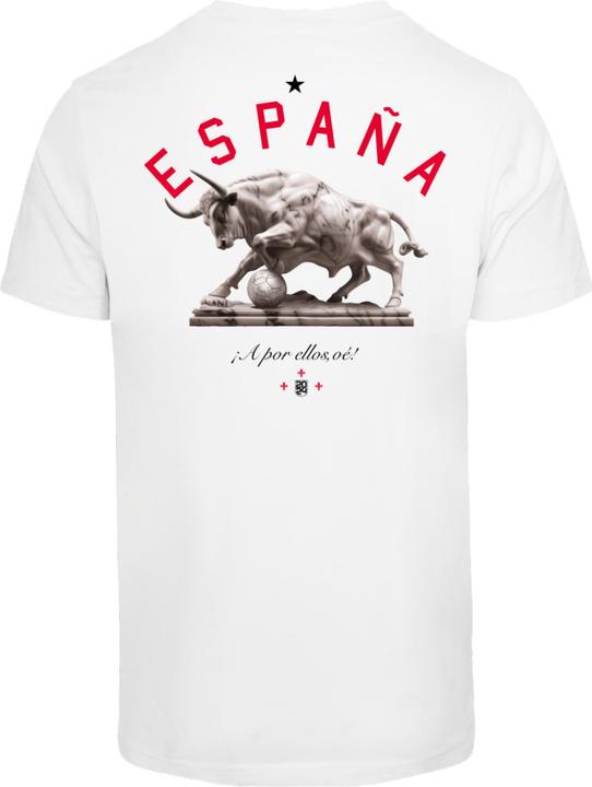 Immagine prodotto Mister Tee MisterTee Toro Espanol Tea - 166927 (L)