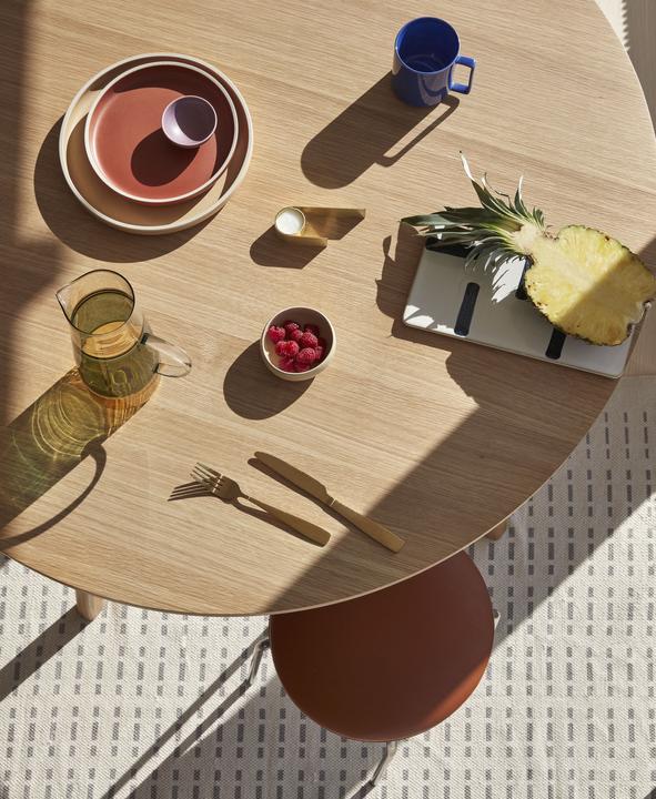 Actual product image Hübsch Vallie