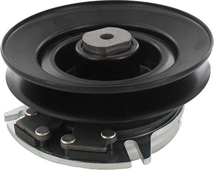 Tribest Elektrische Kopplung für Rasenmäher, elektromagnetisch (Rasenmäher)