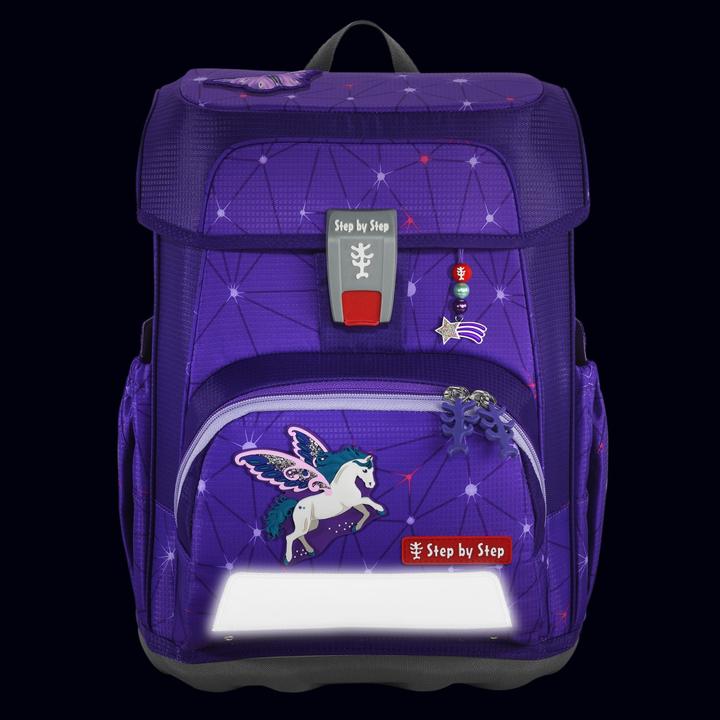 Actual product image Step by Step CLOUD satchel set, 5 pieces (19 l)
