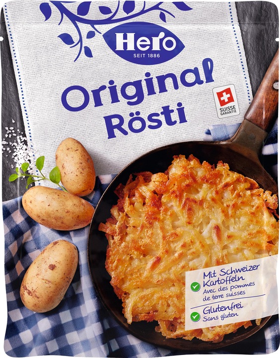 Hero Rösti (500 g)