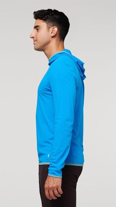 Produktbild Cotopaxi Sombra Sun Hoodie (XXL)