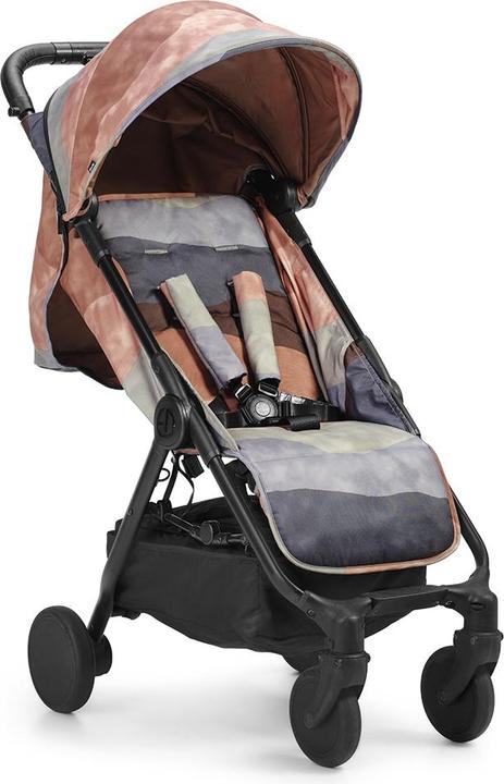 Produktbild Elodie Details Mondo - Kinderwagen | Wintersonnenuntergang