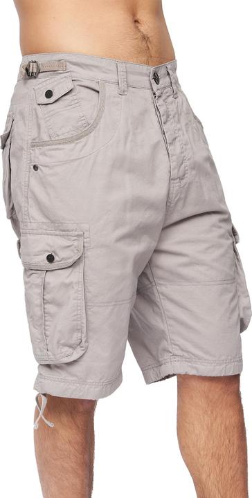 Actual product image Crosshatch Mens Jimster Cargo Shorts