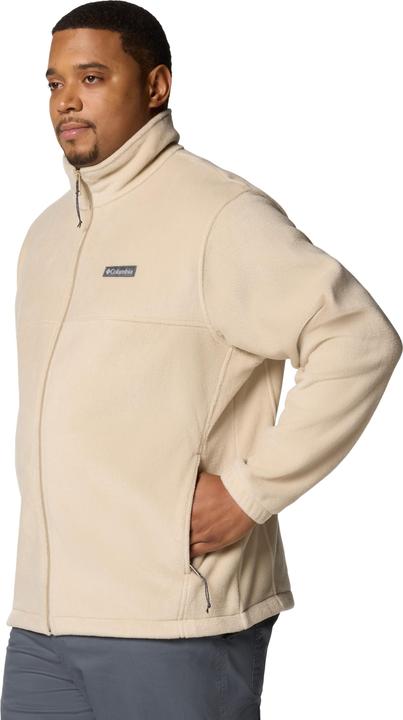 Actual product image Columbia Men’s Steens Mountain™ 2.0 Fleece Jacket - Extended Size (3XL)