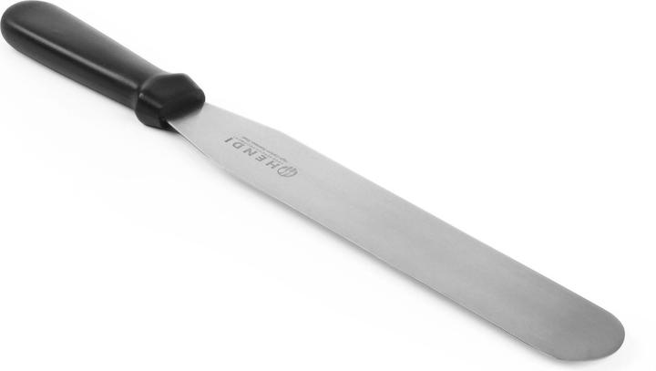 Actual product image Hendi Pallet, straight,,x, stainless steel