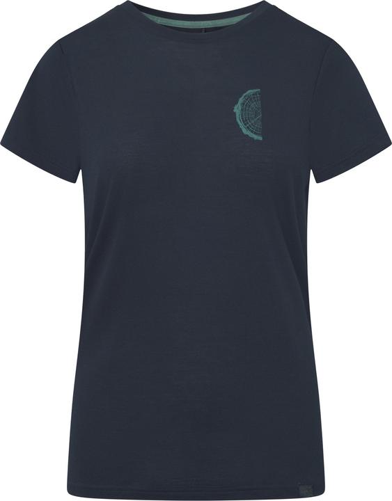 Actual product image Viking T-Shirt Rune Bamboo Lady (S)