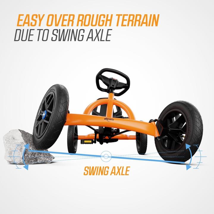 Produktbild BERG Buddy