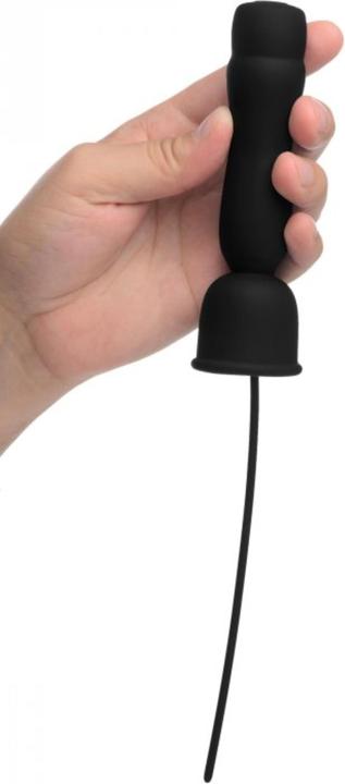 Productafbeelding Pipedream 16X Penis Head Teaser with Urethral Sound