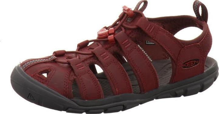 Immagine prodotto Keen W Clearwater CNX in pelle (40)